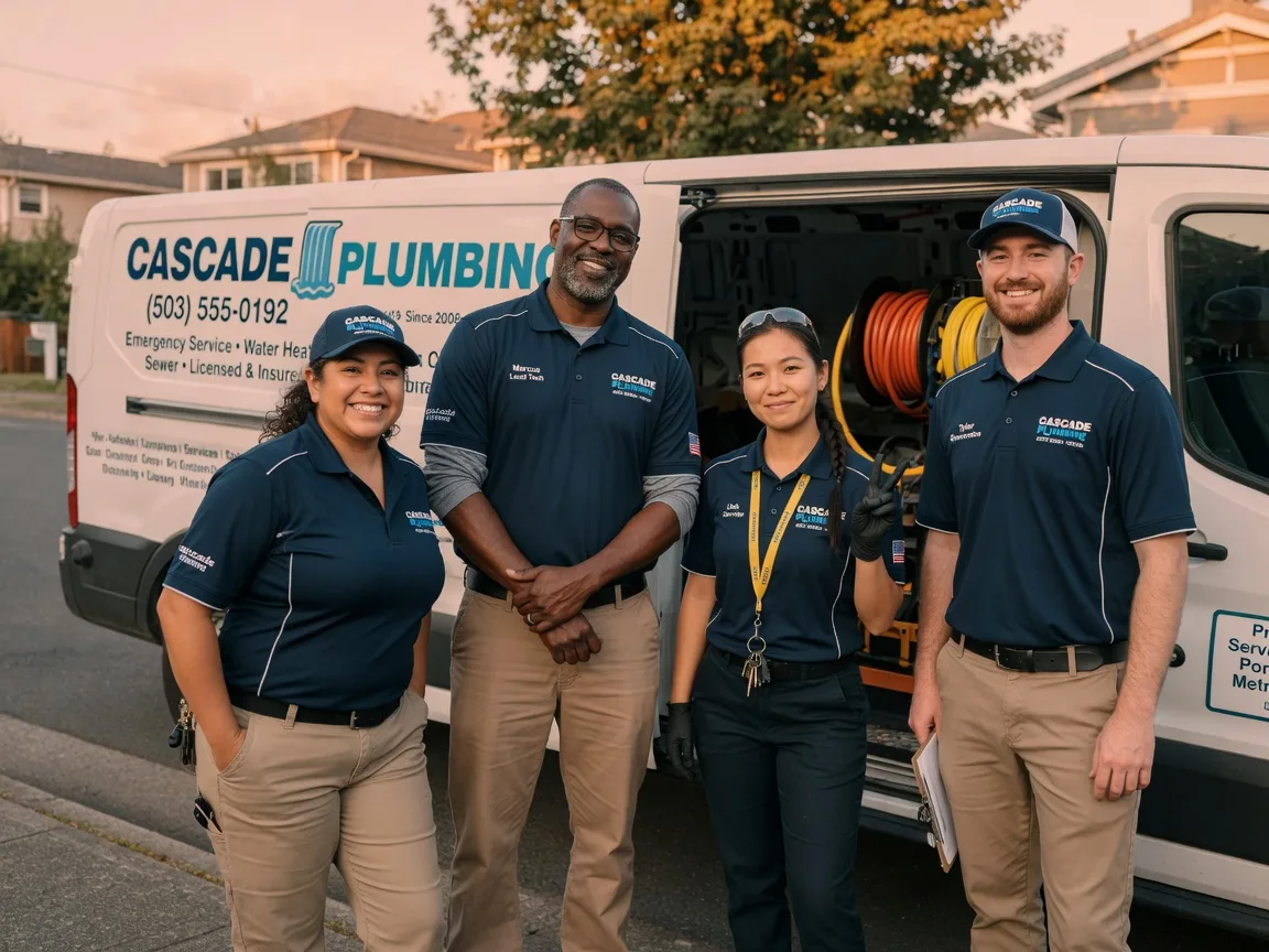 Emergency Plumber company in New Castle, CO